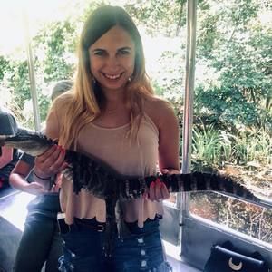 Meet your Posher, Sydney